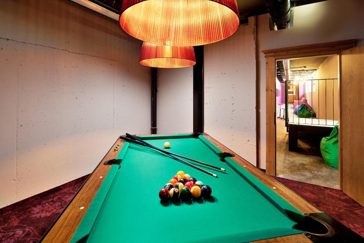 Hotel Berghof Crystal Spa & Sports Tux Eksteriør billede